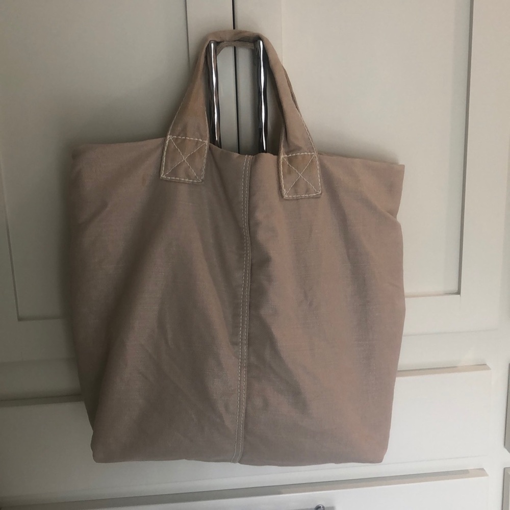 Gap soft sided bag